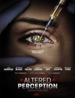 فيلم Altered Perception مترجم