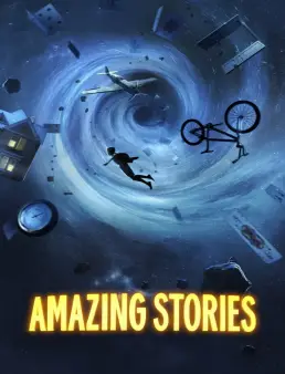 مسلسل Amazing Stories الموسم 1 الحلقة 5