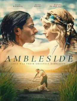 فيلم Ambleside 2025 مترجم