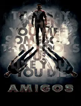 فيلم Amigos 2023 مترجم