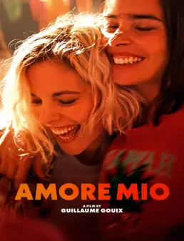 فيلم Amore Mio 2023 مترجم
