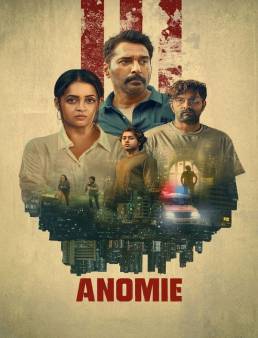 فيلم Anomie 2026 مترجم | أنومي