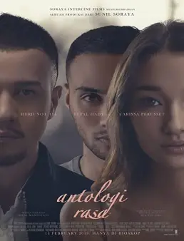 فيلم An Anthology of Feelings 2019 مترجم