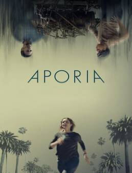 فيلم Aporia 2023 مترجم