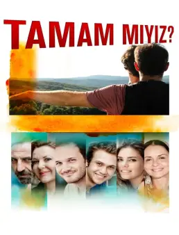 مشاهدة فيلم Are We Ok? 2013 مترجم اون لاين