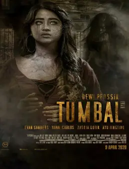 فيلم Arwah Tumbal Nyai: Part Tumbal 2020 مترجم