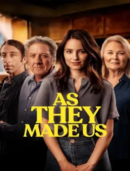 فيلم As They Made Us 2022 مترجم