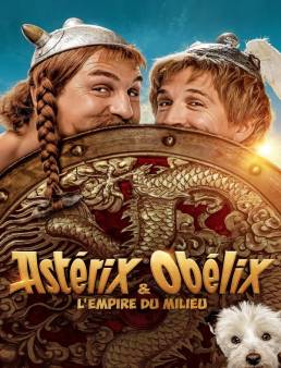 فيلم Asterix &amp; Obelix: Mission Cleopatra 2002 مترجم