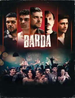 فيلم At The Bar 2024 مترجم