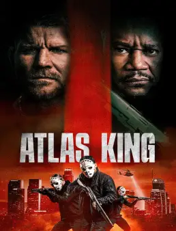 فيلم Atlas King 2026 مترجم