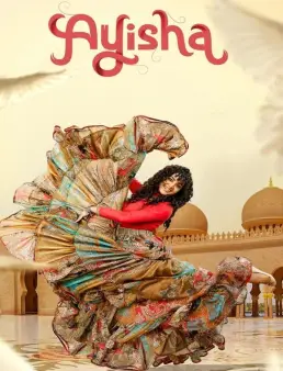 فيلم Ayisha 2023 مترجم