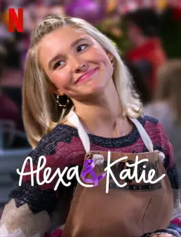 مسلسل Alexa &amp; Katie الموسم 4 مترجم الحلقة 8