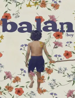 فيلم Balan - The Boy 2026 مترجم