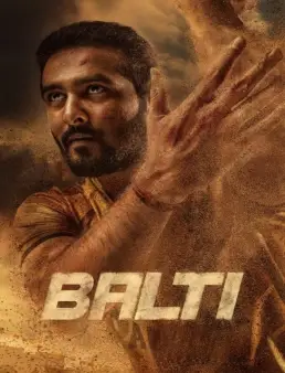 فيلم Balti 2025 مترجم | بالتي