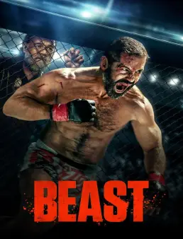 فيلم Beast 2026 مترجم | الوحش