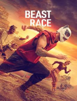 فيلم Beast Race 2026 مترجم | سباق الوحوش