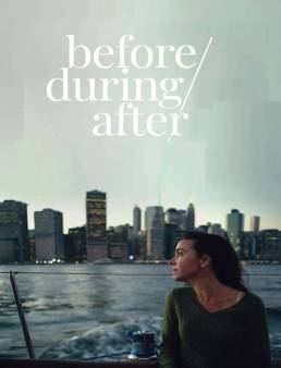 فيلم Before/During/After 2020 مترجم