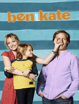 مسلسل Ben and Kate الحلقة 10