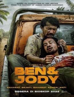 فيلم Ben &amp; Jody 2022 مترجم