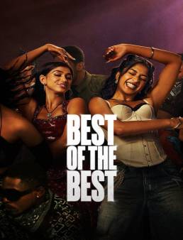 فيلم Best of the Best 2026 مترجم | نخبة النخبة