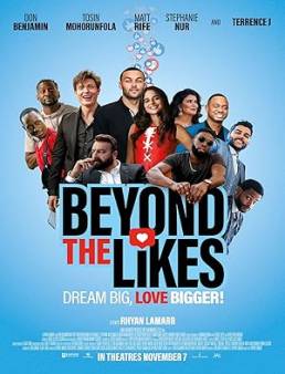 فيلم Beyond the Likes 2024 مترجم