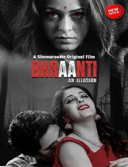 فيلم Bhraanti An illusion 2023 مترجم