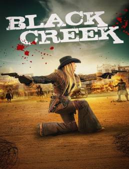 فيلم Black Creek 2024 مترجم