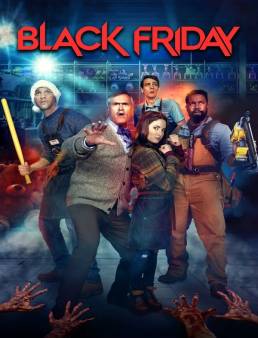فيلم Black Friday 2021 مترجم كامل