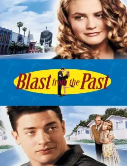 فيلم Blast from the Past 1999 مترجم للعربية