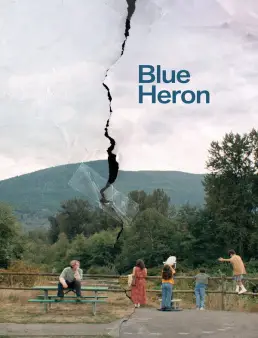 فيلم Blue Heron (2026) مترجم | مالك الحزين الأزرق