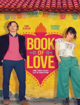 فيلم Book of Love 2022 مترجم