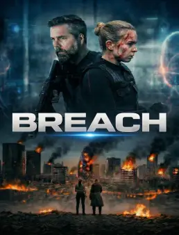 فيلم Breach 2026 مترجم | الفجوة