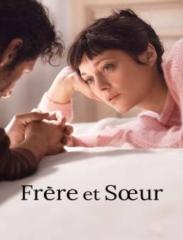 فيلم Brother and Sister 2022 مترجم