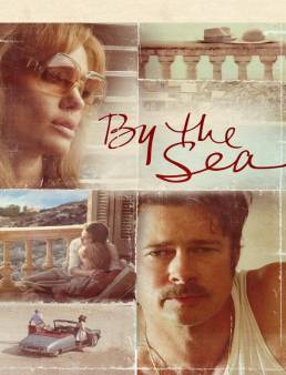 فيلم By the Sea 2015 مترجم