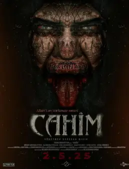 فيلم Cahim 2025 مترجم