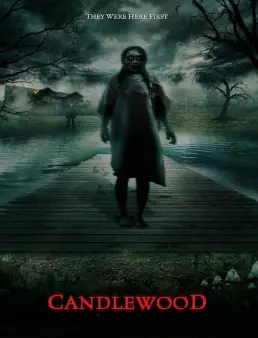 فيلم Candlewood 2024 مترجم