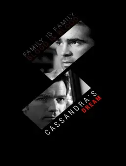 فيلم Cassandra's Dream 2007 مترجم