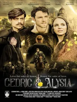 فيلم Cedric &amp; Alysia 2024 مترجم