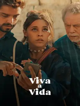 فيلم Cheer to Life 2025 مترجم