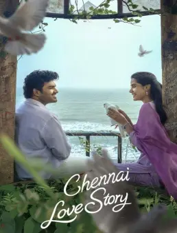 فيلم Chennai Love Story 2026 مترجم