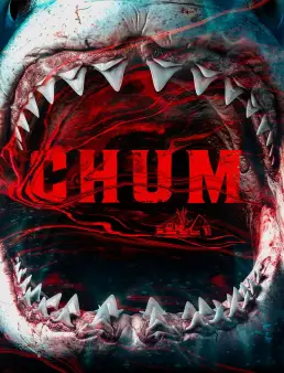 فيلم Chum 2026 مترجم