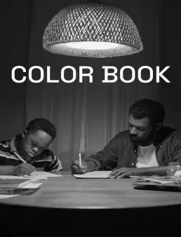 فيلم Color Book 2024 مترجم | كتاب التلوين