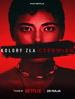 فيلم Colors of Evil: Red 2024 مترجم