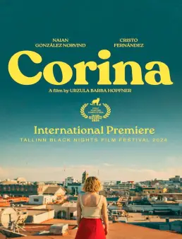 فيلم Corina 2025 مترجم | كورينا