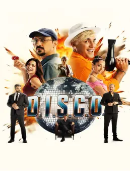 فيلم D.I.S.C.O. 2026 مترجم | ديسكو