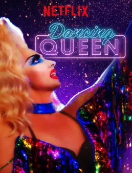 مسلسل Dancing Queen الموسم 1 الحلقة 8 والاخيرة