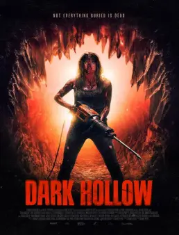 فيلم Dark Hollow 2026 مترجم | الوادي المظلم