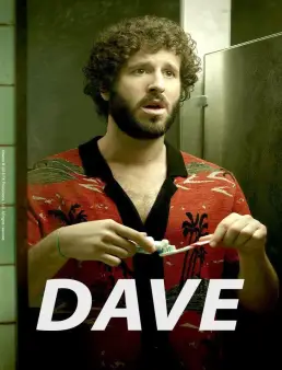 مسلسل Dave الموسم 1 الحلقة 10