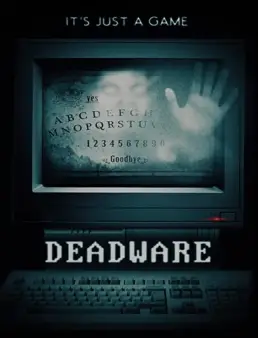 فيلم Deadware 2022 مترجم