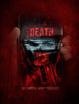 شاهد فيلم Death Link 2021 مترجم اونلاين